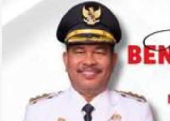 Memeriahkan HUT RI-79 Pemko Lhokseumawe Adakan Lomba Jalan Santai Sambil Kutip Sampah