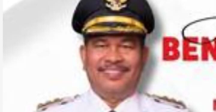 Memeriahkan HUT RI-79 Pemko Lhokseumawe Adakan Lomba Jalan Santai Sambil Kutip Sampah