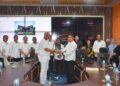 Kunjungan Kerja Dan Silaturahmi Anggota DPRD Kota Medan Ke Kota Langsa