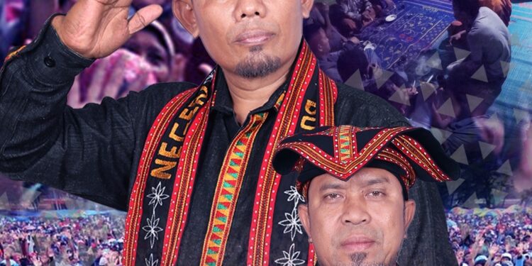 Memenuhi Persyaratan Dukungan, Calon Independen “Mael Gaya – Abeng” Siap Tampil Pilkada Gayo Lues