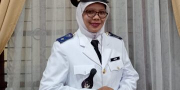 Pj Kepala Desa Mendilam Ucapkan Selamat Terlantiknya Jumadin Menjadi Anggota DPRK Periode 2024-2029