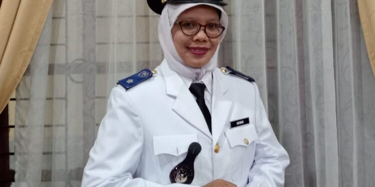 Pj Kepala Desa Mendilam Ucapkan Selamat Terlantiknya Jumadin Menjadi Anggota DPRK Periode 2024-2029