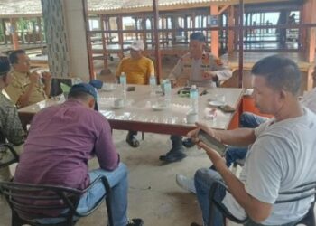 Pengelola Pantai Diharapkan Tidak Menaikkan Tarif Jelang Pelaksanaan PON