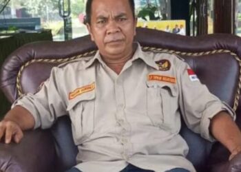 Ketua Lembaga LP Tipikor Subulussalam Minta Pj Walikota Jangan Mandul Menindak PNS/ASN Yang Tidak Netralitas