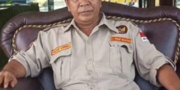 Ketua Lembaga LP Tipikor Subulussalam Minta Pj Walikota Jangan Mandul Menindak PNS/ASN Yang Tidak Netralitas