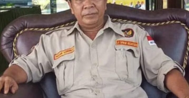 Ketua Lembaga LP Tipikor Subulussalam Minta Pj Walikota Jangan Mandul Menindak PNS/ASN Yang Tidak Netralitas