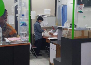Dokter IGD RSU Datu Beru Tidak Profesional Memberi Pelayanan Kepada Pasien