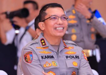 Propam Polri Pastikan Anggota Netral Di Pilkada 2024, Bakal Tindak Tegas