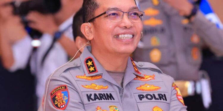 Propam Polri Pastikan Anggota Netral Di Pilkada 2024, Bakal Tindak Tegas