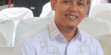 Erwinsyah Putra Nilai Pasangan Baharuddin Dan Syafrizal Layak Pimpin Batubara