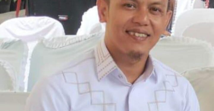 Erwinsyah Putra Nilai Pasangan Baharuddin Dan Syafrizal Layak Pimpin Batubara