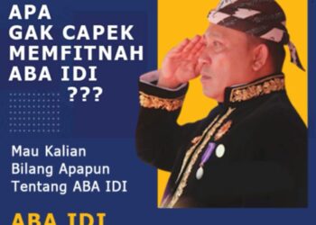 Viral, Orasi Politik Pasangan Calon Bupati Dan Wakil Bupati Kabupaten Sampang H. Idi – Ra Mahfud