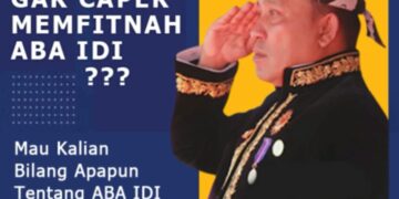 Viral, Orasi Politik Pasangan Calon Bupati Dan Wakil Bupati Kabupaten Sampang H. Idi – Ra Mahfud