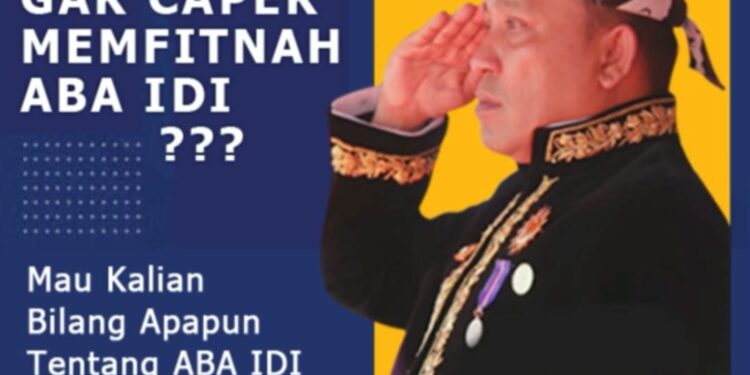 Viral, Orasi Politik Pasangan Calon Bupati Dan Wakil Bupati Kabupaten Sampang H. Idi – Ra Mahfud