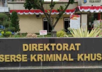 Perkara Proyek, Kadis PUPR Nias Barat Diduga Kebal Hukum 