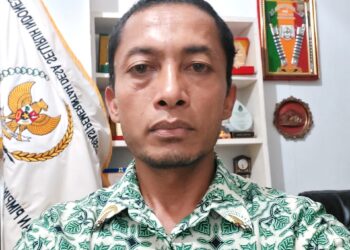 Waspadai Kebakaran, APDESI Kabupaten Gayo Lues Ingatkan Kepala Desa