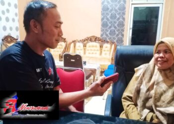Jumlah Pelamar Test CPNS 2024 Di Aceh Singkil Angkanya Fantastis 