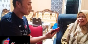 Jumlah Pelamar Test CPNS 2024 Di Aceh Singkil Angkanya Fantastis 