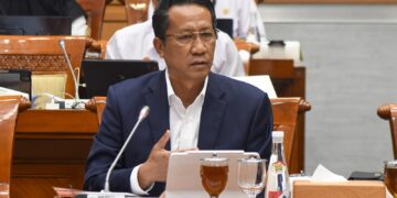 Dapat Anggaran Rp 21.2 Triliun di 2025, Kemenkumham Fokus pada Empat Program