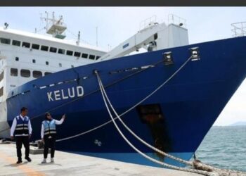 Penginapan Gratis Sambut PON Aceh-Sumut Bersandar Di Pelabuhan Malayahati