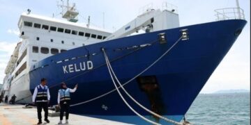 Penginapan Gratis Sambut PON Aceh-Sumut Bersandar Di Pelabuhan Malayahati