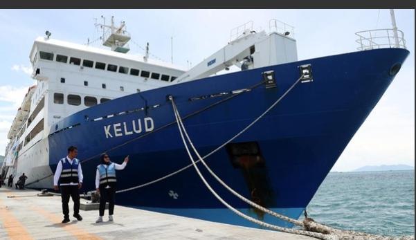 Penginapan Gratis Sambut PON Aceh-Sumut Bersandar Di Pelabuhan Malayahati