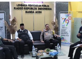 Kapolda Aceh : Pengamanan PON Aceh – Sumut Dengan Sandi “Po Meurah Seulawah 2024”