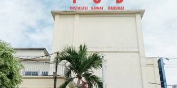 Terkait Pasien Anak Meninggal Di RSUD HAT, Wadir Pelayanan : Pasien Tidak Menderita Gizi Buruk