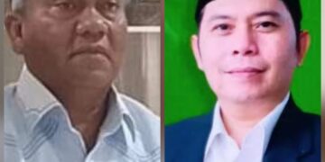 PMA Dan AZP, Dua Pengurus DPC Partai Gerindra Yang Akan Bertarung Di Pilkada Padang lawas