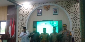 Pelatihan Dai/Daiyah Majelis Ulama Indonesia (MUI) Kabupaten Ogan Ilir Tahun 2024