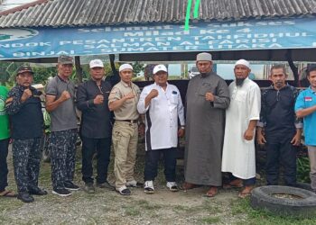 Diduga Polres Binjai Tidak Bernyali Tangkap Pelaku Penyerangan Dan Pemukulan Ustad Kondang Muhammad Alpan Daulay
