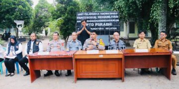 Polda Sumsel : 3 Anak Bawah Umur Terlibat Kasus Pembunuhan Dan Pemerkosaan Proses Hukum Terus Berjalan