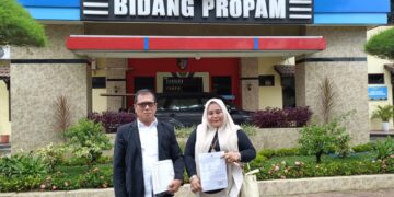 Tidak Ada Etika Baik Bayar Mobil, Kasat Samapta Polres Padang Lawas AKP Ganda Di Propamkan