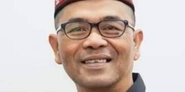 Uriessamadin S.Hut Mendukung Pasangan Dari Jalur Independen Irmansyah – Azza Afri Saufa