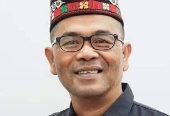 Uriessamadin S.Hut Mendukung Pasangan Dari Jalur Independen Irmansyah – Azza Afri Saufa