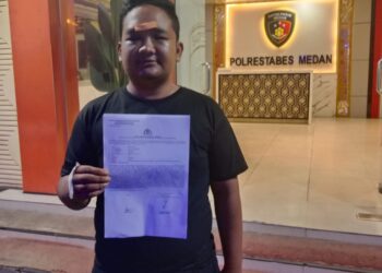 Lakukan Penganiayaan Terhadap Wartawan Lakukan Penelusuran Sengketa Yayasan Zending Islam, Kuasa Hukum: Tangkap Pelaku