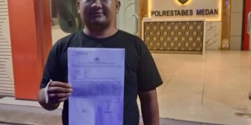 Lakukan Penganiayaan Terhadap Wartawan Lakukan Penelusuran Sengketa Yayasan Zending Islam, Kuasa Hukum: Tangkap Pelaku