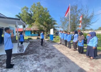 HUT Ke-79, RRI Komit Berikan Informasi Berkualitas Kepada Publik