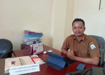 Survei Menunjukkan Angka Stunting Aceh Singkil Capai 34,1 Persen 