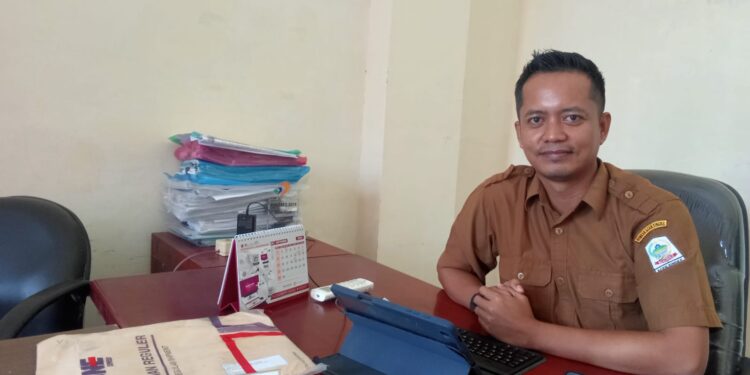 Survei Menunjukkan Angka Stunting Aceh Singkil Capai 34,1 Persen 