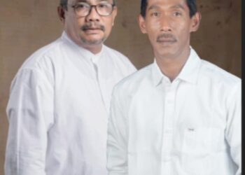 WALI Pemimpin Kota Langsa Yang Bijak dan Amanah