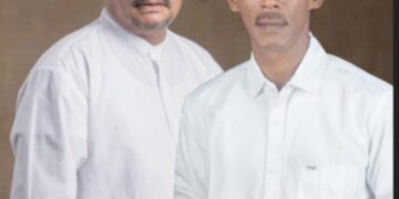 WALI Pemimpin Kota Langsa Yang Bijak dan Amanah