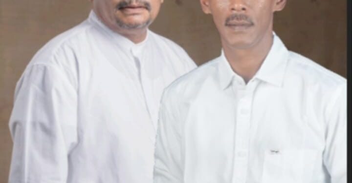 WALI Pemimpin Kota Langsa Yang Bijak dan Amanah