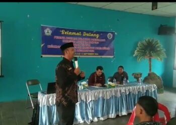 DMPK Bener Meriah Akan Terus Memaksimalkan Pemberdayaan Ekonomi Desa Melalui Bumdes