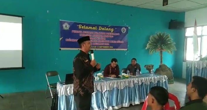 DMPK Bener Meriah Akan Terus Memaksimalkan Pemberdayaan Ekonomi Desa Melalui Bumdes