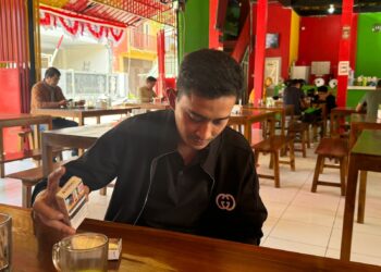 Laporannya Ditolak, Warga Palopo Laporkan Oknum Polres Palopo Ke Propam Polda Sulsel