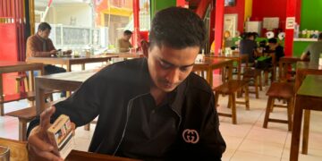 Laporannya Ditolak, Warga Palopo Laporkan Oknum Polres Palopo Ke Propam Polda Sulsel