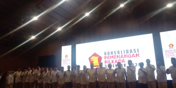 Pasangan Matahati Incar Kabupaten Muara Enim 