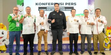 Menpora Ario Tekankan Permintaan Audit PON XXI Untuk Preventif, Bukan Tekanan Bagi Penyelenggara