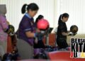 Pebowling Sumut Aldila Sumbangkan 2 Medali Emas